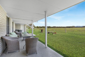 Madigan Cottages - The Homestead, Lovedale